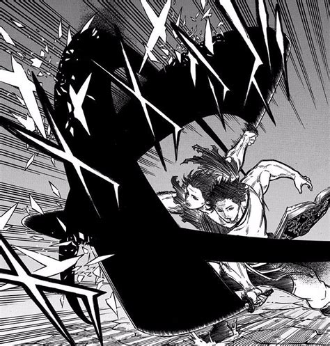 Shadow Magic in Action: Top Moments from Black Clover